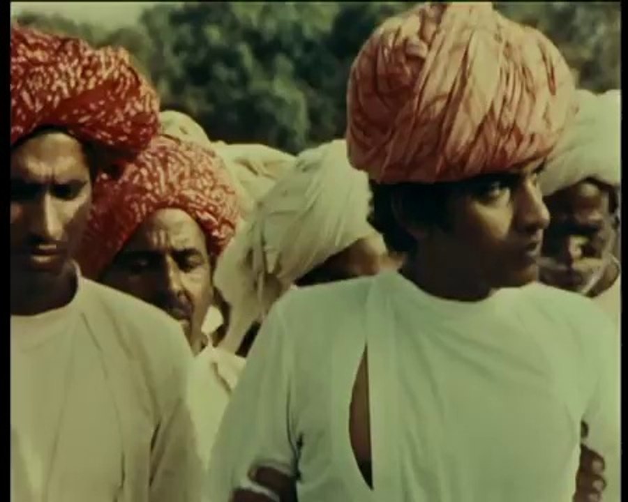 Duvidha - A Mani Kaul Film
