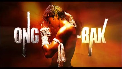 Ong Bak (2003) trailer