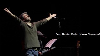 Murat Göğebakan - Seni Benim Kadar Kimse Sevemez