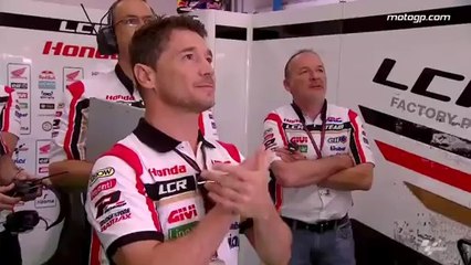 MotoGP™ Mugello 2014 -- Biggest crashes