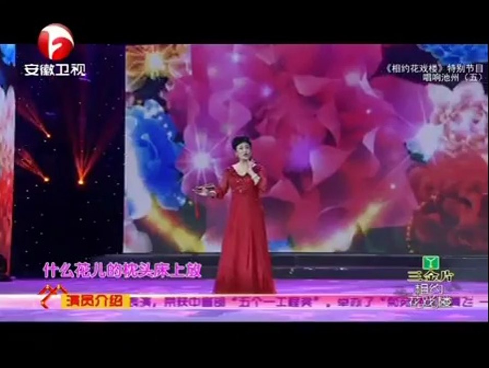 相约花戏楼  相约花戏楼 140718