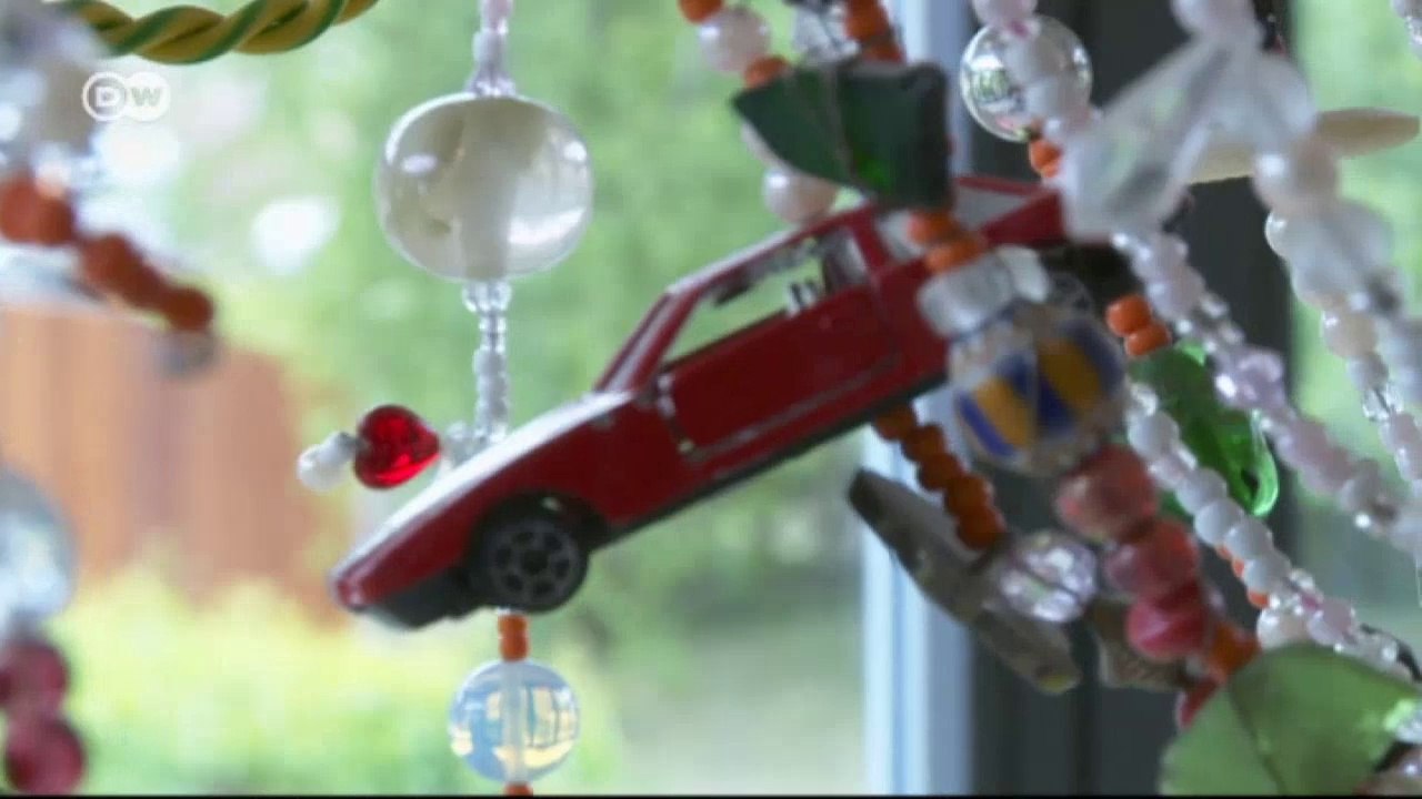 Wohnen im umgebauten Bauernhof | Euromaxx