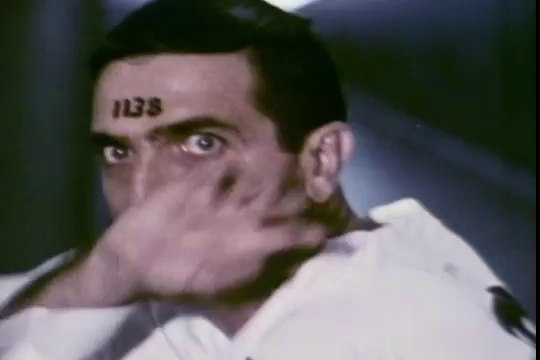 Electronic Labyrint: THX 1138 4EB_George Lucas