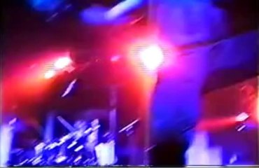 SAMHAIN - 1999 Reunion Tour