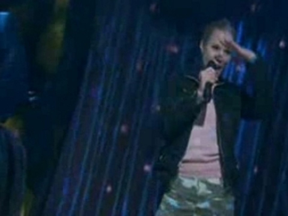 Kristen Bell - One Way Or Another