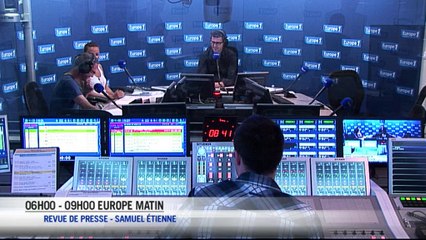 Les 100 ans de Jaurès et De Funès