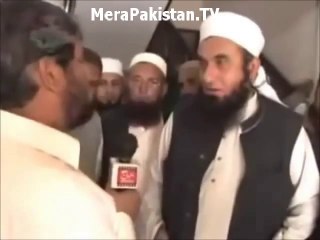 DR. TAHIR UL QADRI SINGLE PERSON IS SUPERIOR TO THOUSANDS – MAULANA TARIQ JAMEEL
