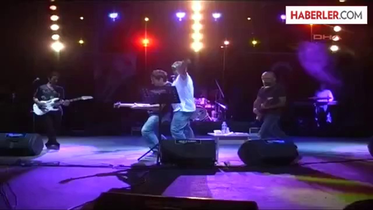 Murat Göğebakan Vefat Etti