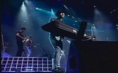 Bee Gees - Juliet Live Melboure 1989