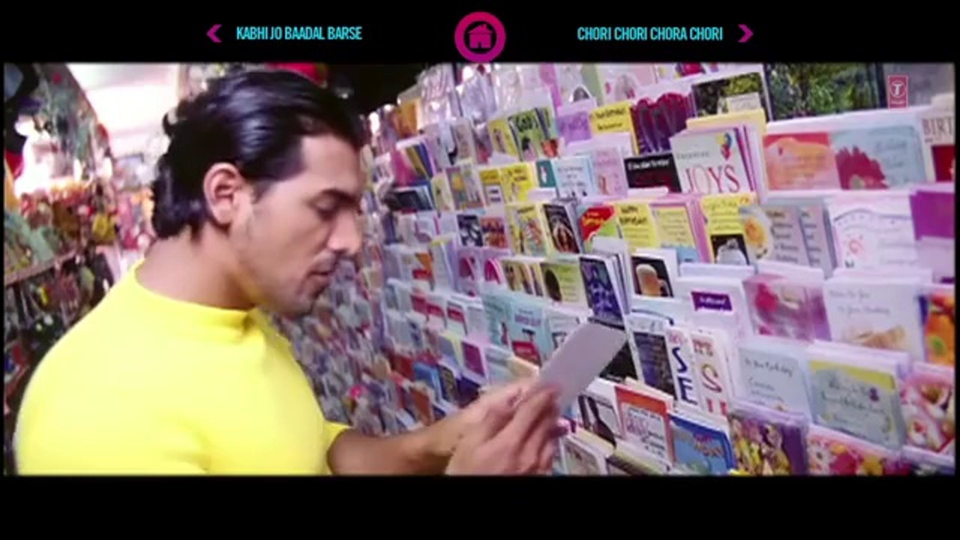 ⁣Wet & Hot Bollywood Divas Video Jukebox - Bollywood Songs - Monsoon Songs
