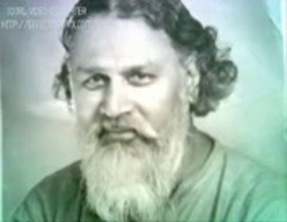 Syed Ataullah shah bukhari
