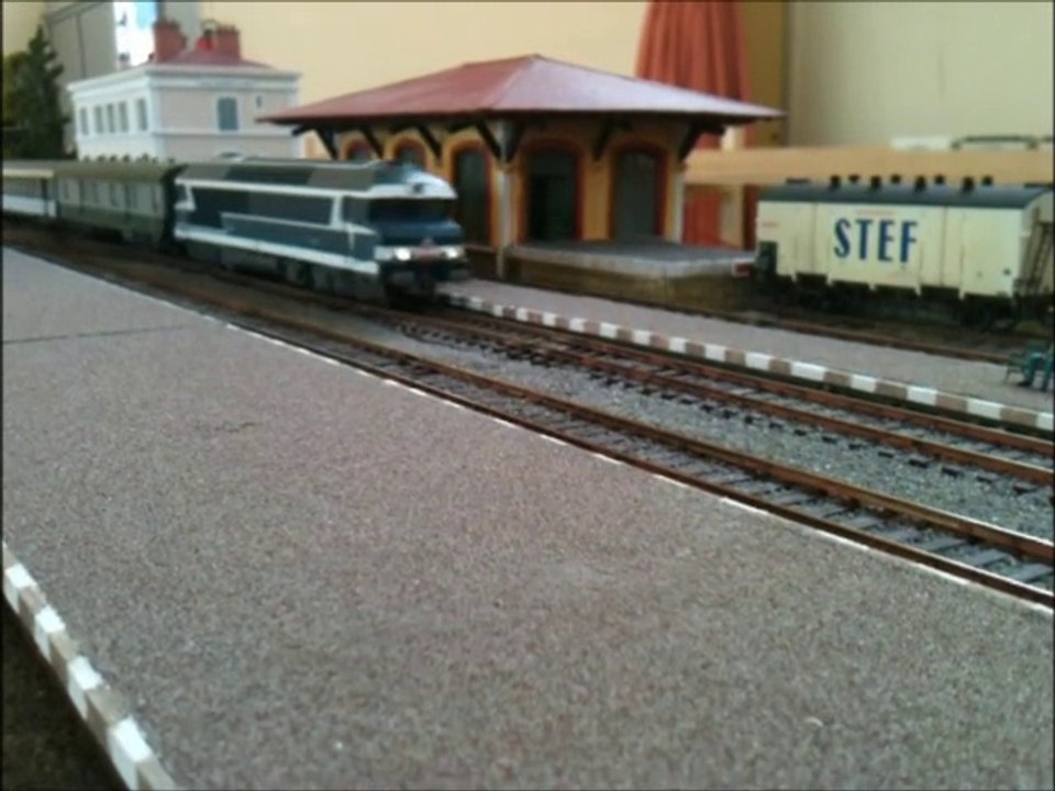 CC 72048 Roco DCC Sound