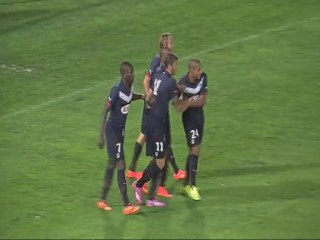 Pérouse vs Bordeaux - Match et réactions