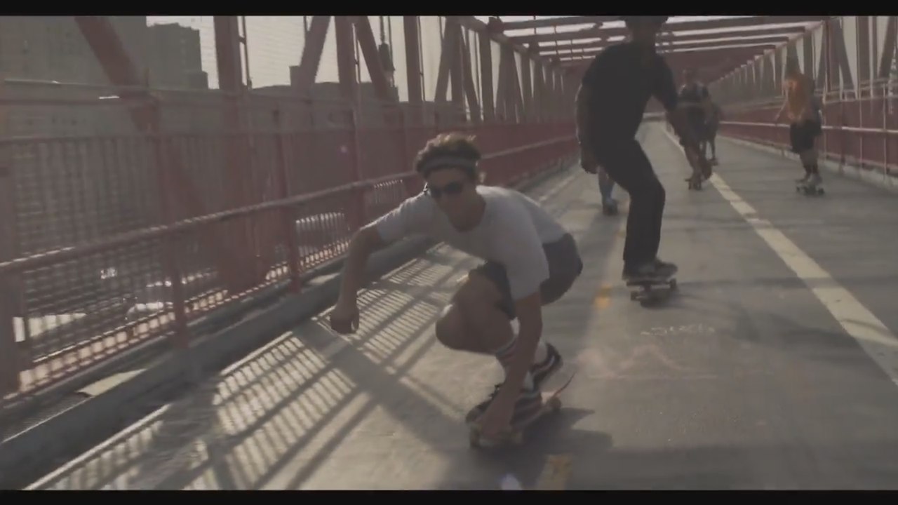 Andrew Keyser Dill the Dew  Green Label Studios Open Call  Mountain Dew