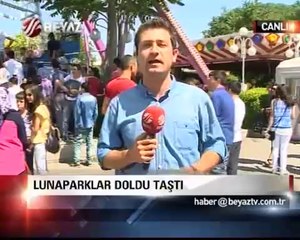 Beyaz Tv Ana Haber 29.07.2014