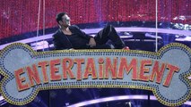 Akshay Kumar Brings In 'Entertainment' On Jhalak Dikhla Jaa