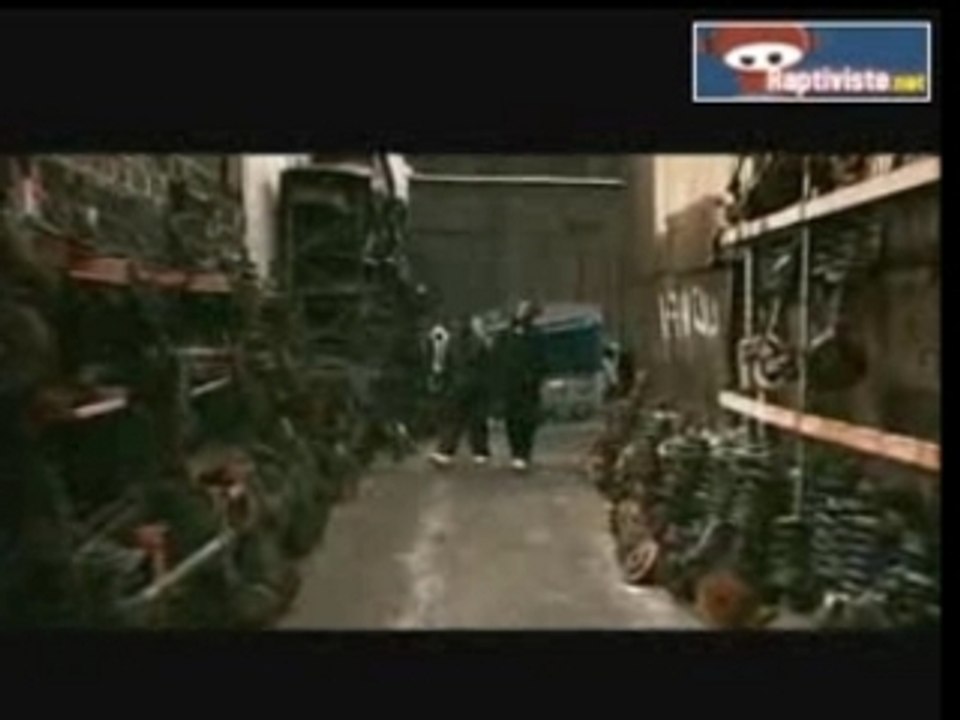 Salif  - A la muerte