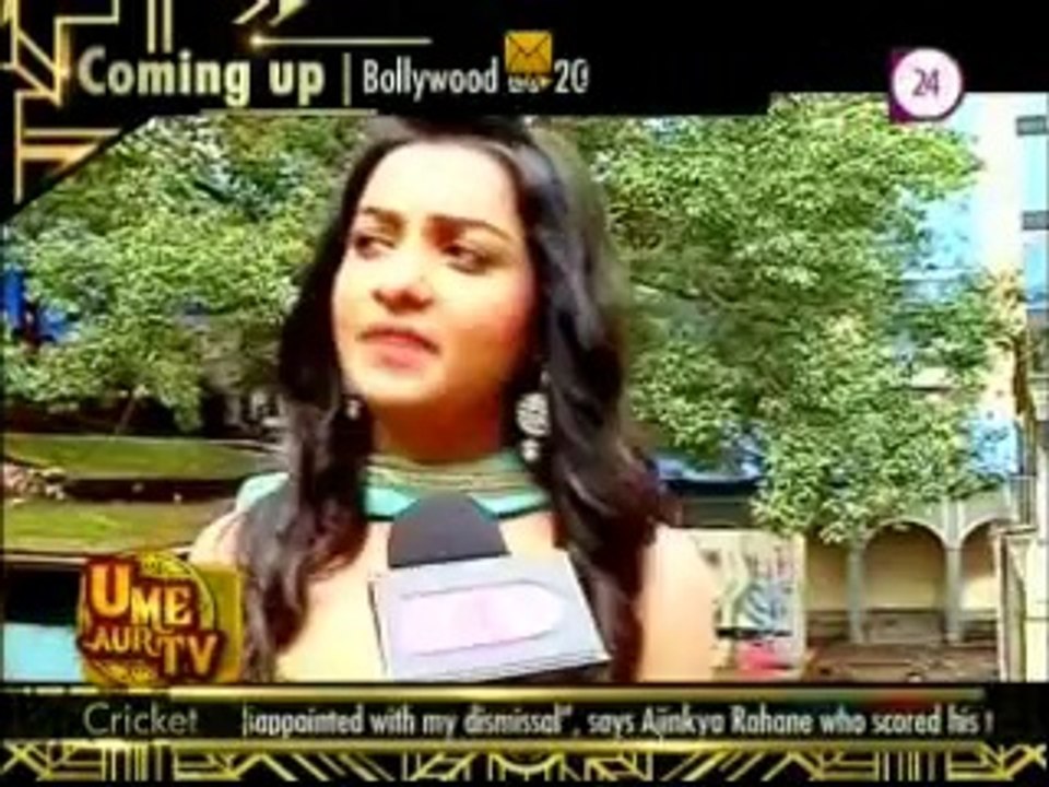 Ek Boond Ishq 31st July 2014 Mrithuyunjay in boxing ring