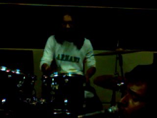 Dushor Somoy (Pad Practice) By Sukham