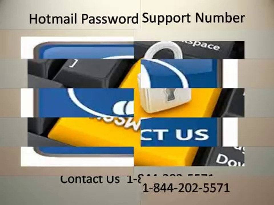 Hotmail Tech Support Number USA _1-844-202-5571_Hotmail Support Number