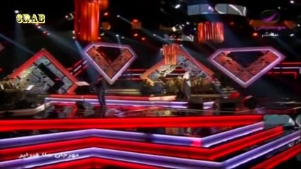 رابح صقر - صدقيني - مهرجان هلا فبرير 2014م‬