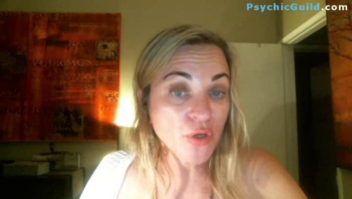 Astrogirl - July 28 - Aug 3 - Weekly Horoscopes