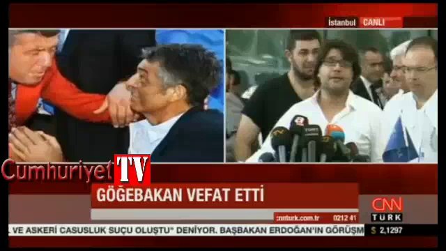 Kardeş Göğebakan hıçkıra hıçkıra ağladı