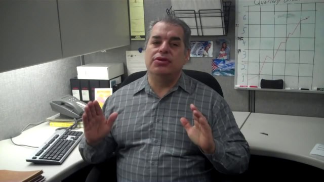 VISION WITHOUT GLASSES - A CUSTOMER REVIEW!!