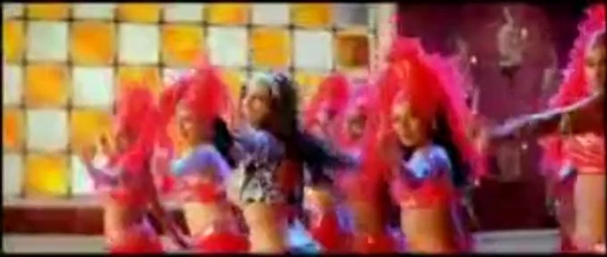 Maan Gaye Mughal-E-Azam Theatrical Trailer_(360p)