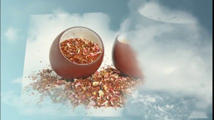 Rooibos tea