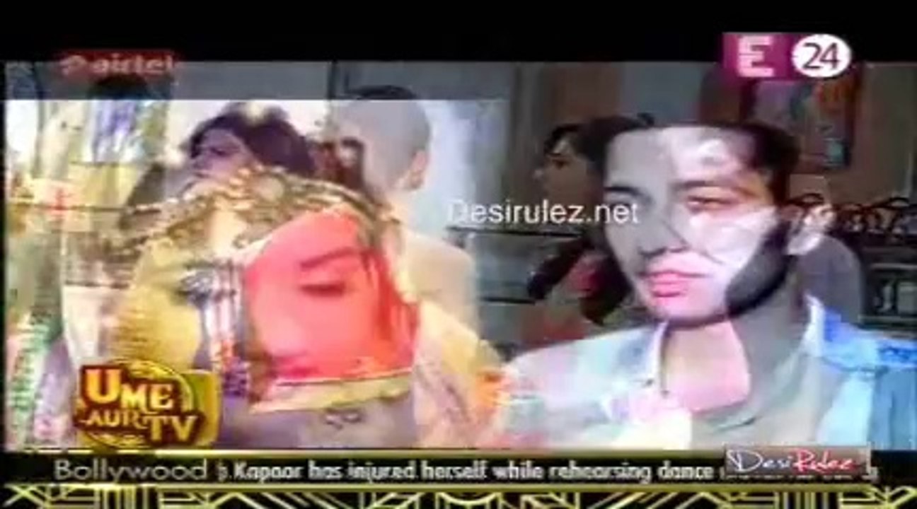 U Me & TV [E24] 31sr July 2014pt1