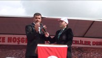 İNLİCE 10 HELVA ŞÖLENİ 2014.İNLİCELİLER DERNEGİ MERAM  VİDEO 2