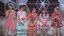 [H!F] MC4 - Surprises! Mano Erina and Yajima Maimi's Stories (H!P '10 Summer ~Fankora!~) (H264)