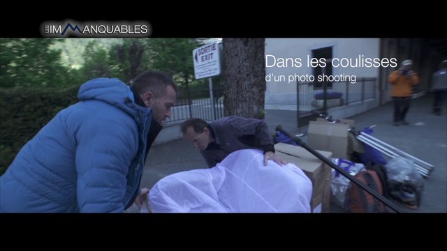 Arpin Photo Shooting - Les Immanquables - 2014