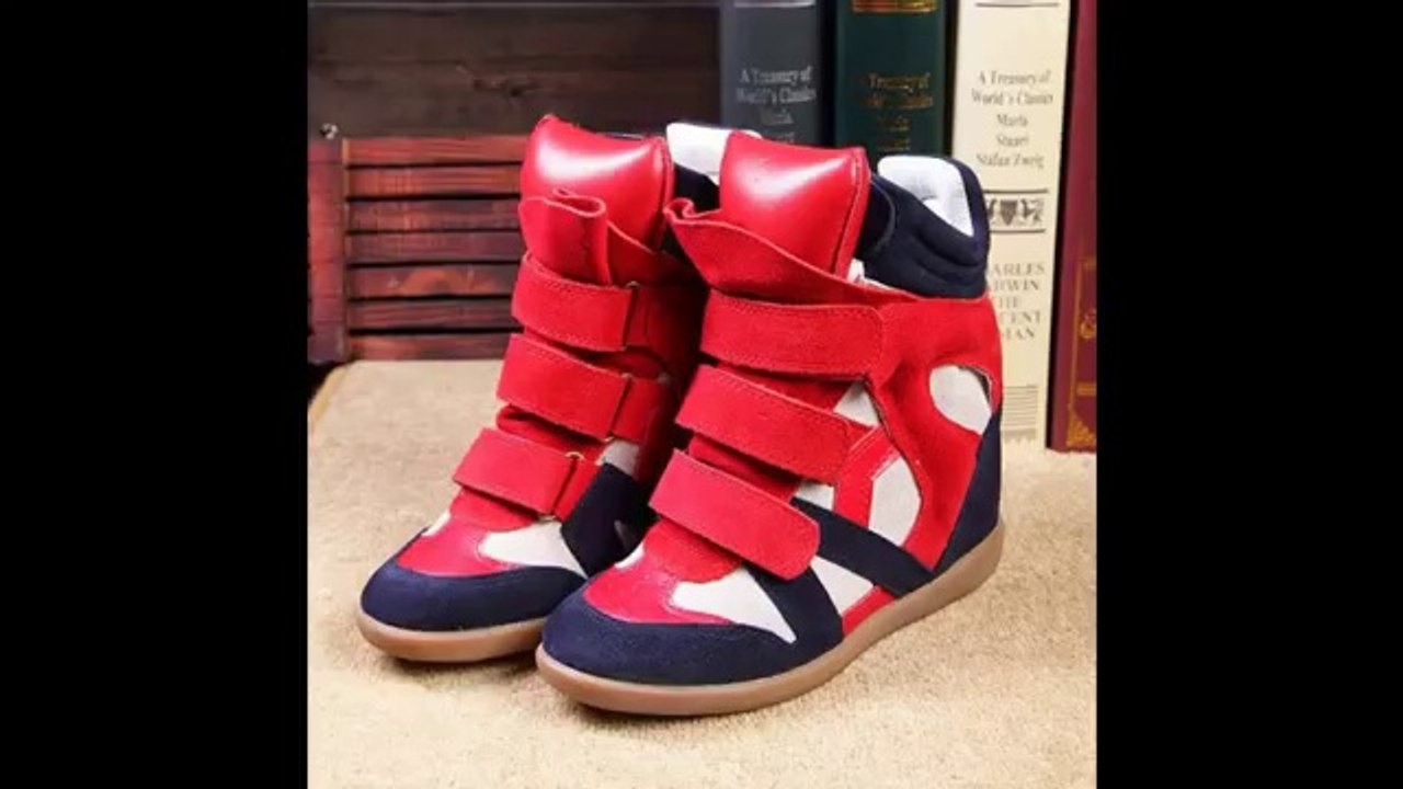 Replica Women Casual Shoes 【Tradevs.com】Cheap Fake Women Isabel+Marant Sneakers Review Replica Women High-Heeled Shoes online,wholesale AAA 1:1 Belts , Fake Soccer Jerseys online,Wholesale Google sunglass