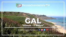 Gal Elimos - Il Belice - Piccola Grande Italia
