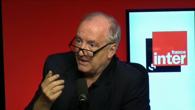 Hubert Védrine invité d'Interactiv'