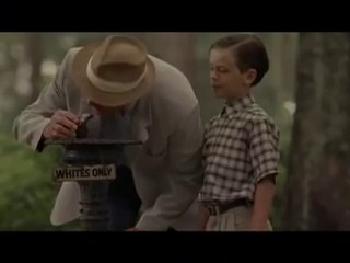 The Rosa Parks Story - Trailer