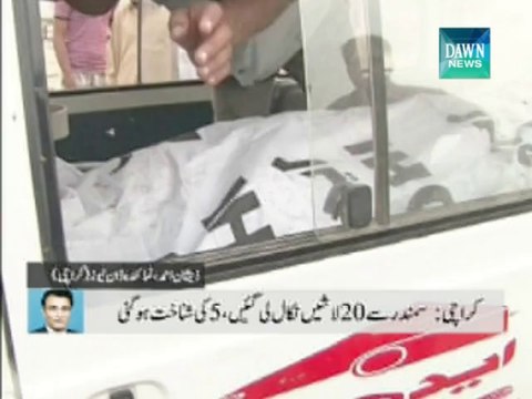 Sea View tragedy: 1 more body found; toll rises to 20