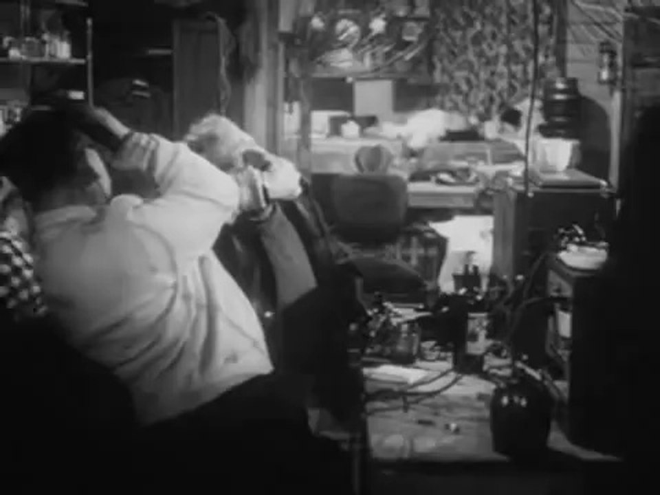 49th Parallel trailer