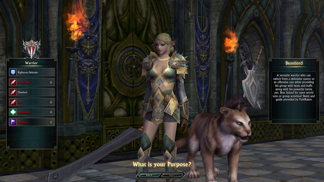 Rift Let's Play, Move, Move, Move Episode 2