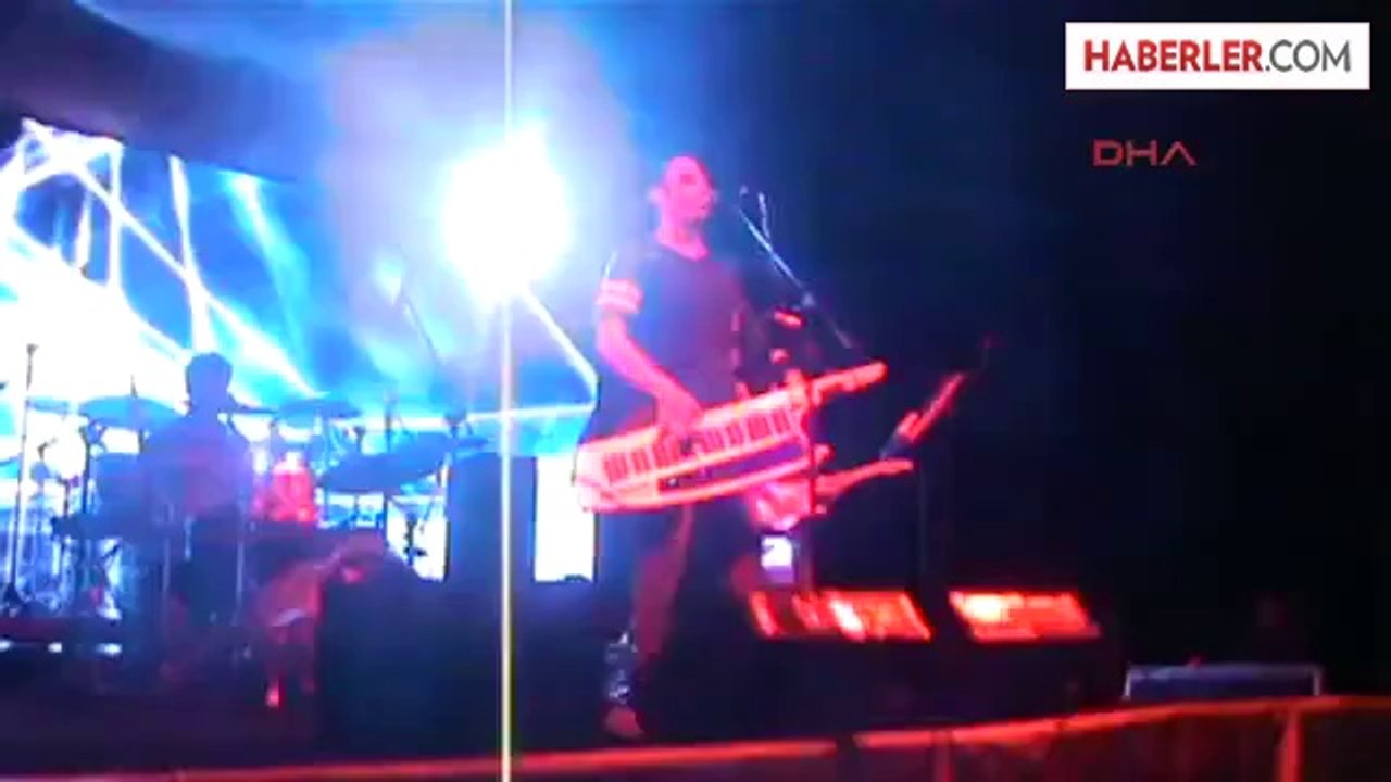 Çıralı'da Olimpiyat Ateşi Bir Kez Daha Yandı