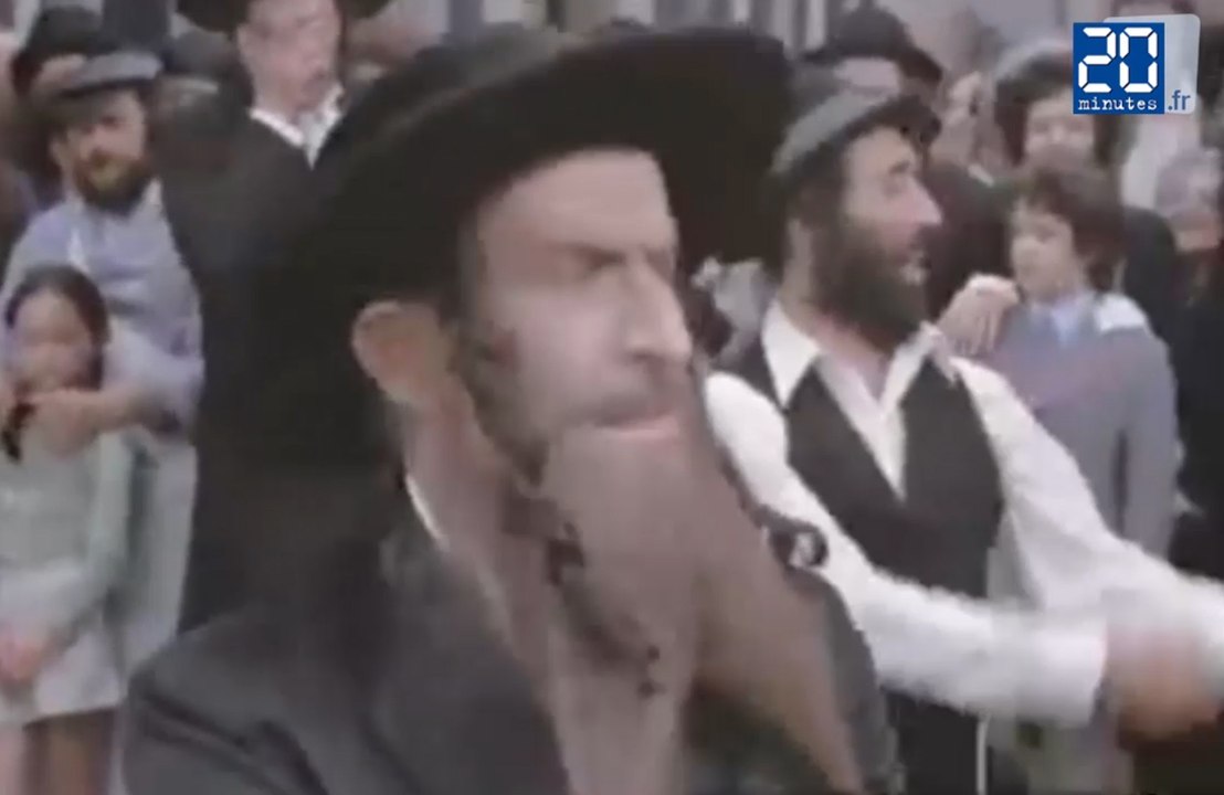 Louis de Funès: Ses meilleurs moments en vidéo