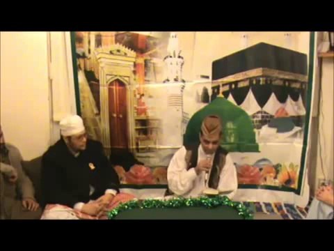 BAN JA MALANG GHOUS DA voice MUHAMMED nadeem mansoor new