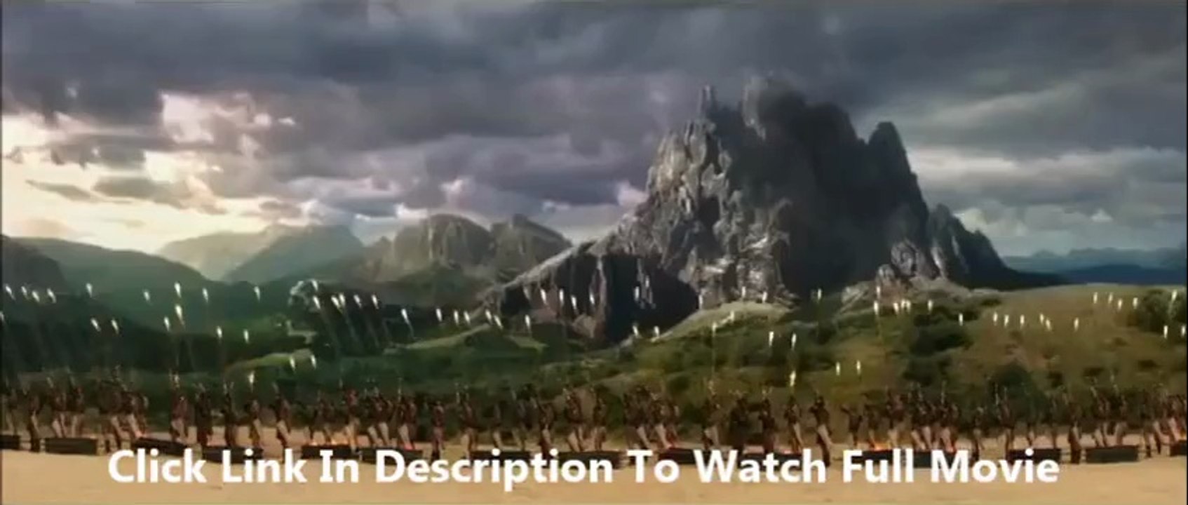 Hercules trailer PL