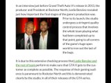 GTA Rockstar Fan | Leslie Benzies | Quality Control at Rockstar North