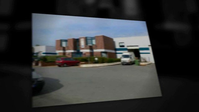 Local d'activités-Entrepôt- Bureaux de 980 m2 à Fontenay sous Bois