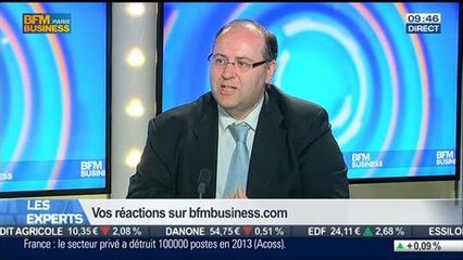 Emmanuel Duteil: Les experts – 31/07 2/2