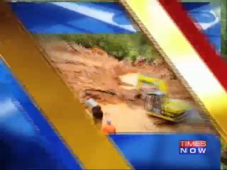 Eyewitnesses recount Pune landslide horror