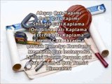 En Uygun Ortaköy 05324432060 Çatı Ustası Fiyatları Burada
